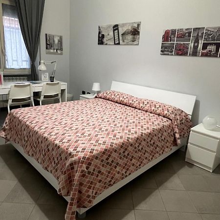 Centrocentro Casa Vacanze Avellino Exterior foto